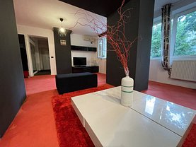 Apartament de închiriat 2 camere, în Bucureşti, zona Pajura
