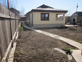 Casa de vânzare 3 camere, în Berceni