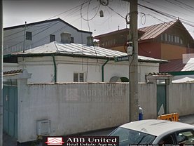 Casa de vânzare 2 camere, în Bucureşti, zona Tei