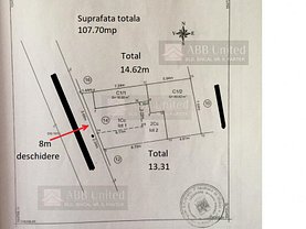 Casa de vânzare 2 camere, în Bucuresti, zona Stirbei Voda