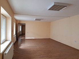 Casa de închiriat 3 camere, în Bucureşti, zona Parcul Carol