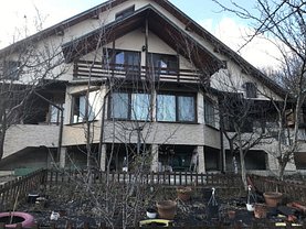Casa de vanzare 8 camere, în Rotarasti