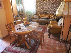 Casa de închiriat 7 camere, în Bucureşti, zona Cantemir