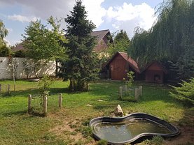 Casa de vânzare 6 camere, în Săftica