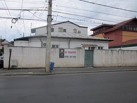 Casa de vânzare 2 camere, în Bucureşti, zona Barbu Văcărescu