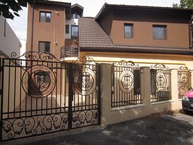 Casa de vânzare 10 camere, în Bucureşti, zona Timpuri Noi
