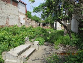 Teren constructii de vânzare, în Bucureşti, zona Eroii Revoluţiei
