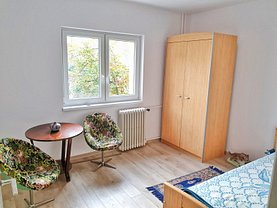Apartament de închiriat 2 camere, în Cluj-Napoca, zona Gheorgheni