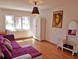 Apartament de vânzare 2 camere, în Cluj-Napoca, zona Marasti