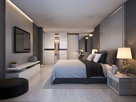 Apartament de vânzare 3 camere, în Cluj-Napoca, zona Zorilor