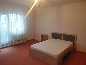 Garsonieră de închiriat, în Cluj-Napoca, zona Mănăştur