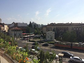 Apartament de vânzare 3 camere, în Cluj-Napoca, zona Ultracentral