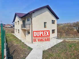 Casa de vânzare 4 camere, în Cluj-Napoca, zona Manastur