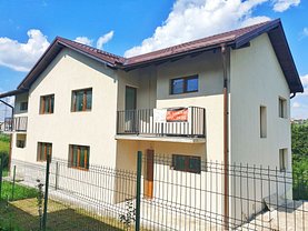 Casa de vânzare 4 camere, în Cluj-Napoca, zona Mănăştur