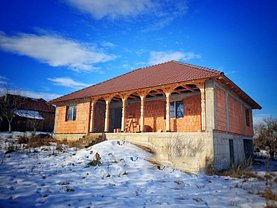 Casa de vânzare 5 camere, în Tureni