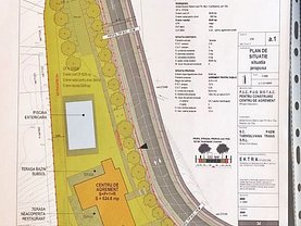 Teren constructii de vânzare, în Cluj-Napoca, zona Faget
