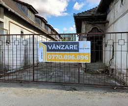 Teren constructii de vanzare, în Cluj-Napoca, zona Iris