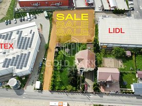 Teren constructii de vânzare, în Turda, zona Est
