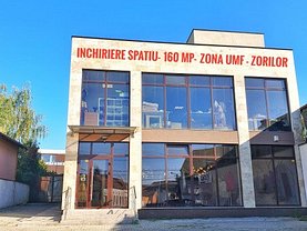 Închiriere birou