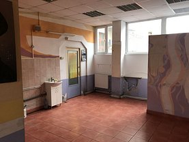 Închiriere spaţiu comercial în Cluj-Napoca, Gheorgheni