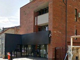 Închiriere spaţiu comercial în Cluj-Napoca, Semicentral