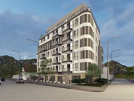 Închiriere spaţiu comercial în Cluj-Napoca, Iris