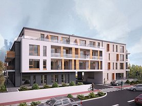 Vânzare spaţiu comercial în Cluj-Napoca, Borhanci