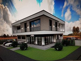 Vânzare spaţiu comercial