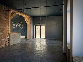 Închiriere spaţiu comercial în Cluj-Napoca, Marasti