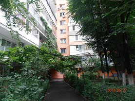 Apartament de vânzare 2 camere în Bucuresti, Iancului