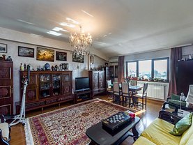 Apartament de închiriat 4 camere în Bucuresti, Jiului