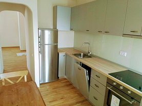 Apartament de închiriat 2 camere, în Bucuresti, zona Batistei