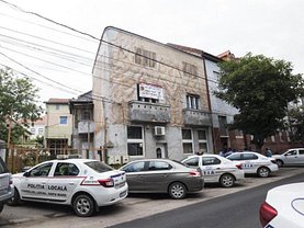 Apartament de vânzare 3 camere în Satu Mare, Ultracentral