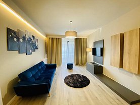 Apartament de închiriat 2 camere în Cluj-Napoca, Ultracentral