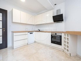 Apartament de închiriat 3 camere în Bucuresti, P-ta Dorobanti