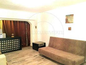 Garsonieră de închiriat în Bucuresti, Nerva Traian