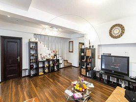 Casa 9 camere în Bucuresti, Tei