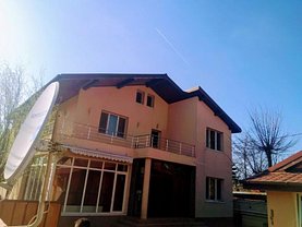 Casa 6 camere în Otopeni, Central