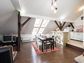 Casa 2 camere în Bucuresti, Dorobanti