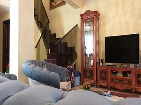 Casa de vânzare 4 camere, în Ovidiu, zona Sud
