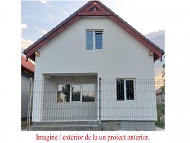 Casa de vânzare 4 camere, în Cumpăna