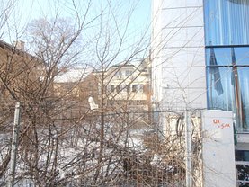 Teren constructii de vânzare, în Bucuresti, zona Barbu Vacarescu