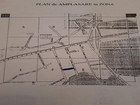 Teren constructii de vânzare, în Bucuresti, zona Baneasa