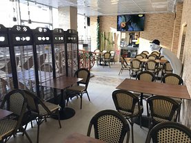 Închiriere spaţiu comercial în Bucuresti, Calea Calarasilor