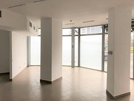 Închiriere spaţiu comercial în Bucuresti, Calea Calarasilor