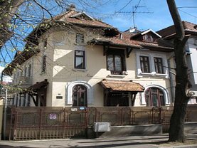 Închiriere birou în Bucuresti, Dorobanti