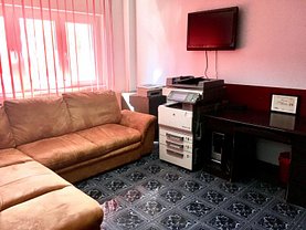 Închiriere birou în Bucuresti, Tineretului