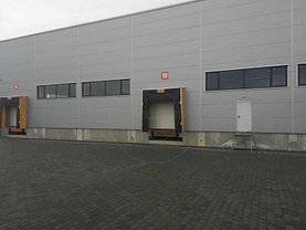 Închiriere spaţiu industrial în Satu Mare, Periferie