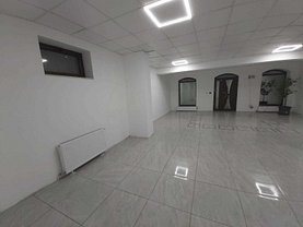 Închiriere spaţiu comercial în Pitesti, Negru Voda