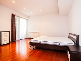 Apartament de închiriat 4 camere, în Bucuresti, zona Dorobanti